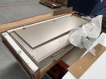 Lot of 8 x Dusk items grade-BER Spares or repair RRP £2352.00