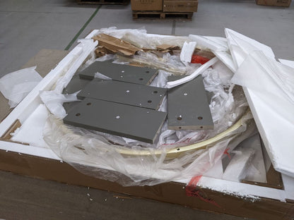 Lot of 13 x Dusk Items for Spares or Repair (ref DUS-APM-A-12575) Total RRP £1585