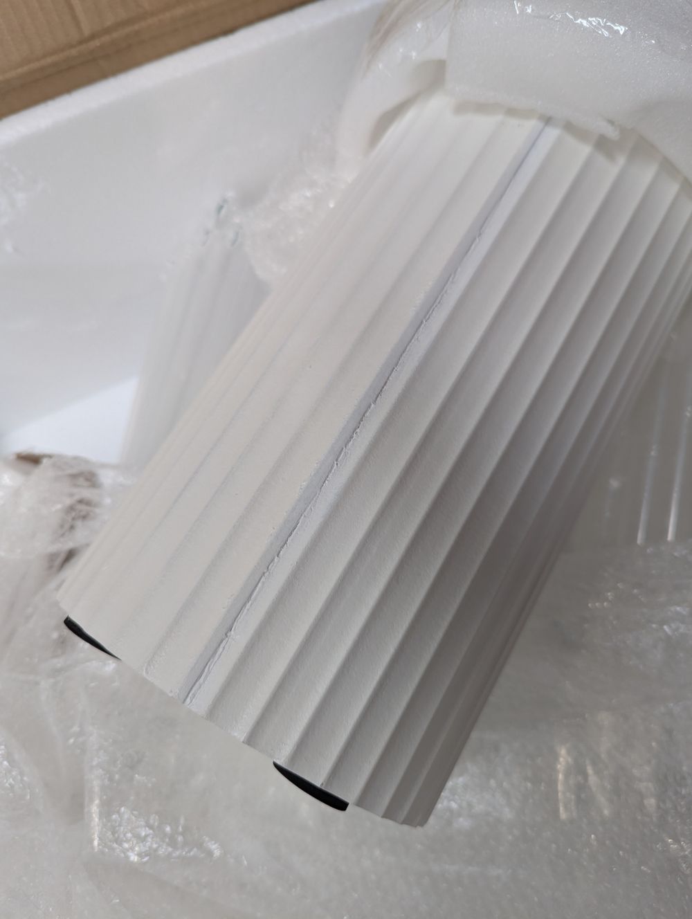 Lot of 10 x Dusk items grade-DOA Spares or repair RRP £1434.00