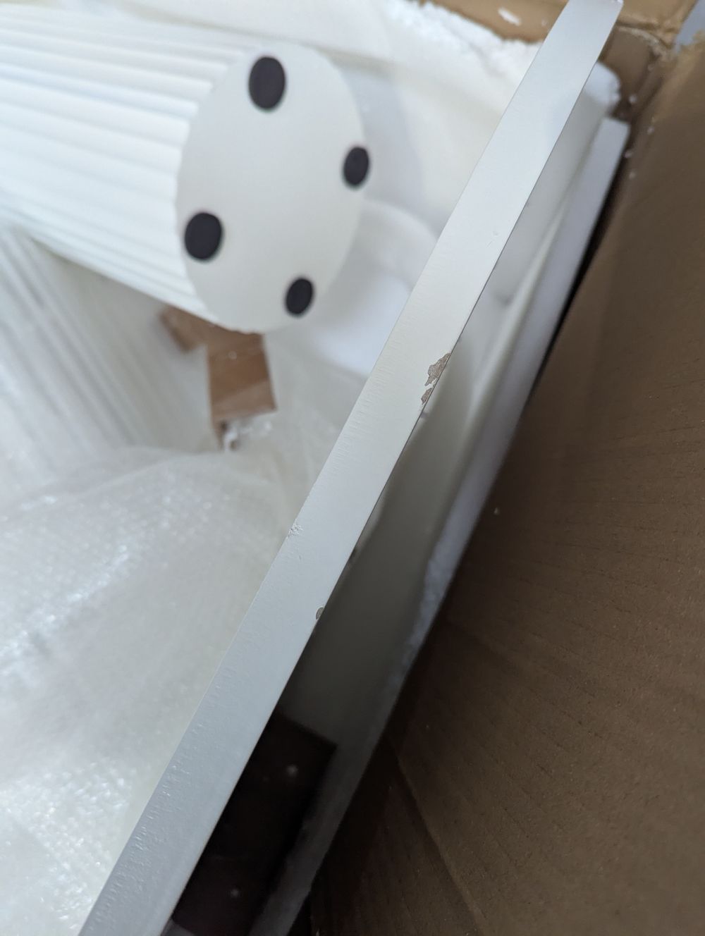 Lot of 10 x Dusk items grade-DOA Spares or repair RRP £1434.00