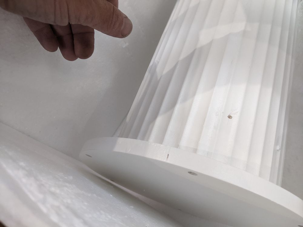 Lot of 16 x Dusk Items for Spares or Repair (ref DUS-APM-A-12628) Total RRP £1766