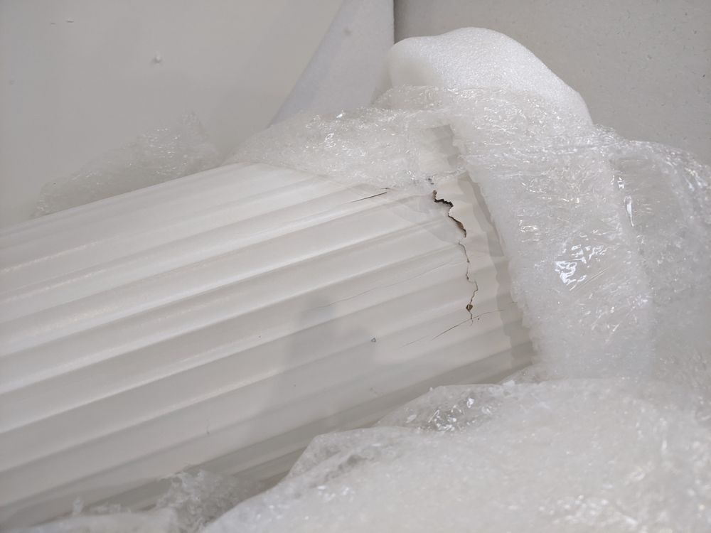 Lot of 16 x Dusk Items for Spares or Repair (ref DUS-APM-A-12628) Total RRP £1766