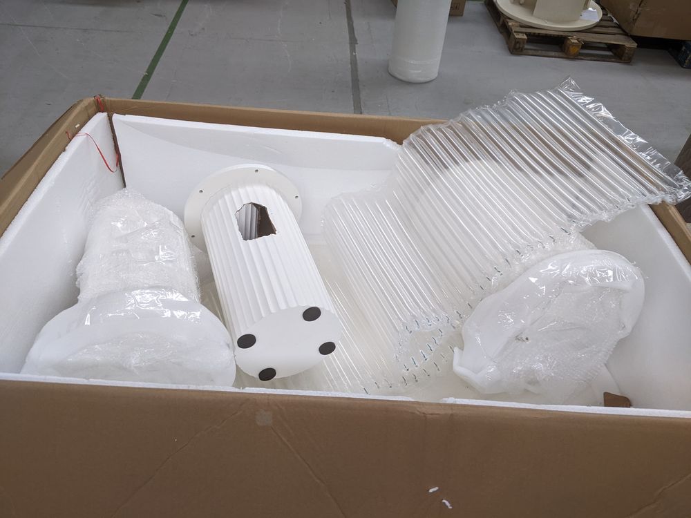 Lot of 12 x Dusk Items for Spares or Repair (ref DUS-APM-A-12746) Total RRP £1553