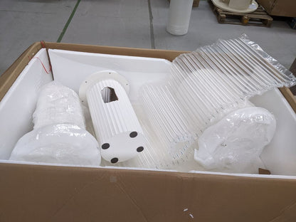 Lot of 12 x Dusk Items for Spares or Repair (ref DUS-APM-A-12746) Total RRP £1553