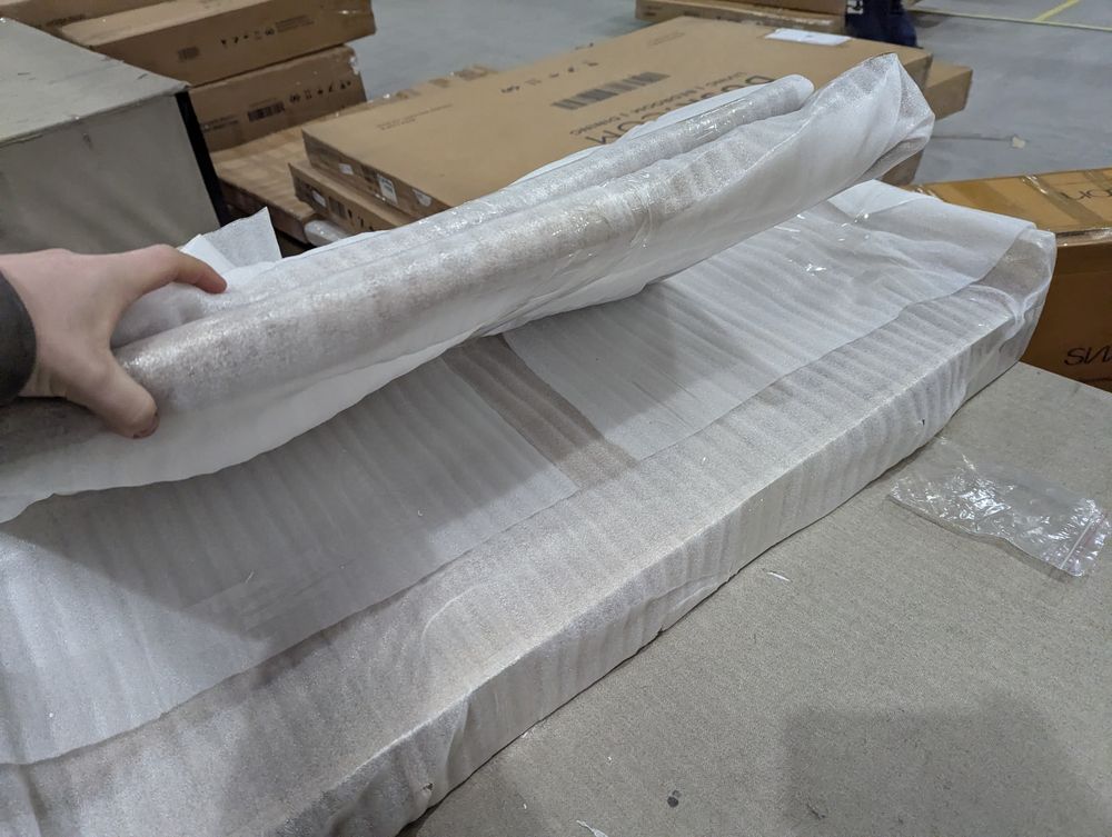 Lot of 6 x Swoon items grade-BER Spares or repair RRP £2834.00