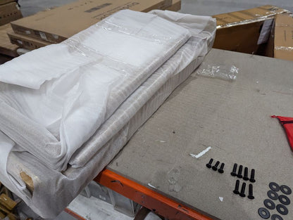 Lot of 6 x Swoon items grade-BER Spares or repair RRP £2834.00