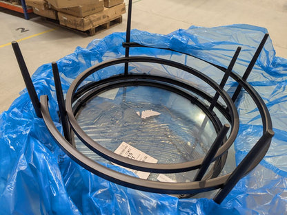 Lot of 10 x Dusk items grade-DOA Spares or repair RRP £1434.00