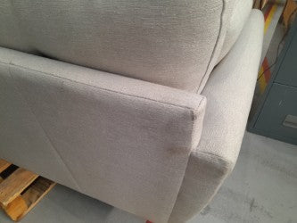 Lot of 2 x M&S Items inc Upholstery Needs Cleaning (ref MAS-APM-A-11889) Total RRP £1698
