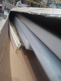 Lot of 4 x Dusk Items for Spares or Repair (ref DUS-APM-A-13058) Total RRP £2196