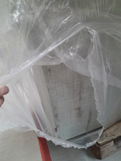 MAS-APM-06720 Grade-BER-DOA Marks & Spencer M&S Abbey Large 2 Seater Sofabed in Sage Soft Weave RRP £1199 RRP £1199