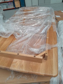 Lot of 7 x Dusk Damaged Furniture Items for Spares or Repair (ref DUS-APM-A-12970) Total RRP £2066