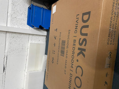 Lot of 11 x Dusk Items for Spares or Repair (ref DUS-APM-A-12744) Total RRP £1269