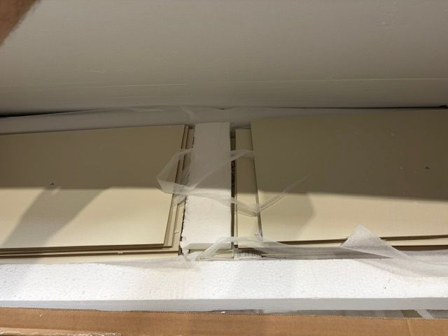 Lot of 9 x Dusk items grade-BER Spares or repair RRP £1757.00