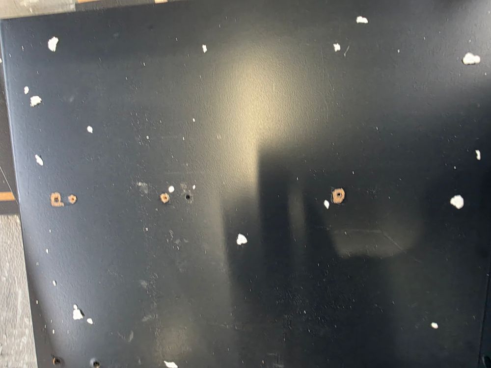 Lot of 10 x Dusk furniture items grade-BER Spares or repair RRP £1776.00