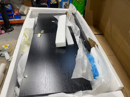 Lot of 2 x Dusk items grade-BER Spares or repair RRP £628.00