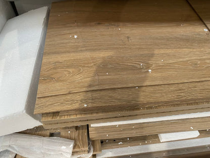 Lot of 8 x Dusk Furniture Items for Spares or Repair (ref DUS-APM-A-13261) Total RRP £1624