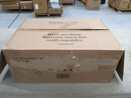 Lot of 13 x Dusk Items for Spares or Repair (ref DUS-APM-A-12575) Total RRP £1585