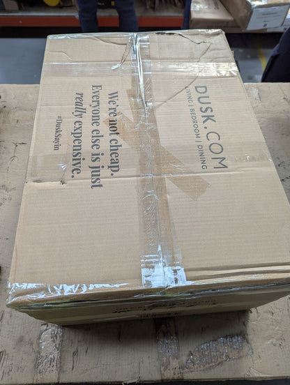 Lot of 16 x Dusk Items for Spares or Repair (ref DUS-APM-A-12560) Total RRP £2910