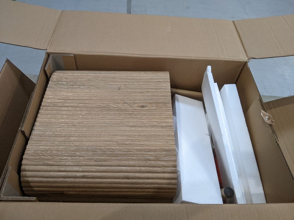 Lot of 13 x Dusk Items for Spares or Repair (ref DUS-APM-A-12575) Total RRP £1585