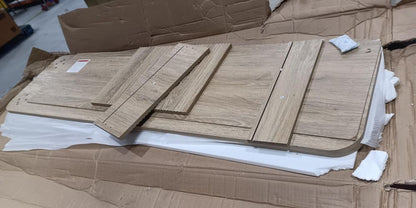 Lot of 5 x Dusk items grade-BER Spares or repair RRP £1291.00