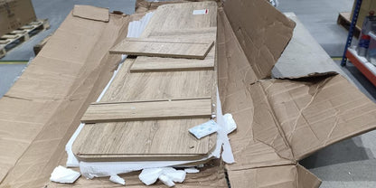 Lot of 5 x Dusk items grade-BER Spares or repair RRP £1291.00