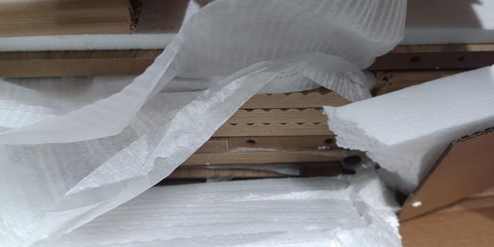 Lot of 7 x Dusk items grade-BER Spares or repair RRP £1447.00