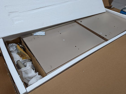 Lot of 8 x Dusk items grade-BER Spares or repair RRP £2352.00