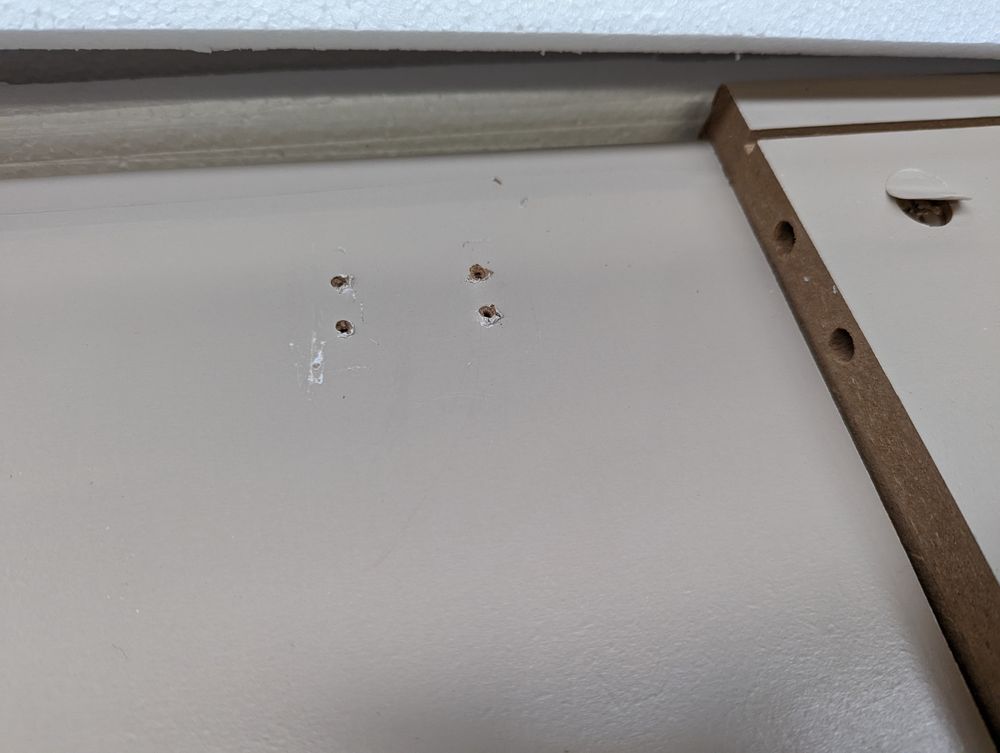 Lot of 8 x Dusk items grade-BER Spares or repair RRP £2352.00