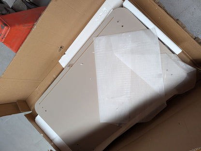 Lot of 2 x Dusk items grade-BER Spares or repair RRP £968.00