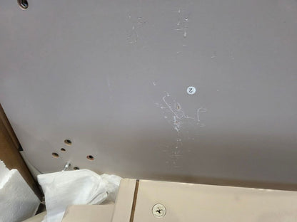 Lot of 10 x Dusk furniture items grade-BER Spares or repair RRP £1776.00