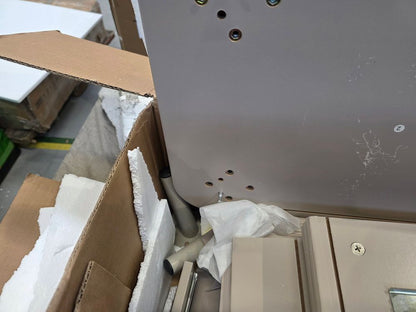 Lot of 10 x Dusk furniture items grade-BER Spares or repair RRP £1776.00