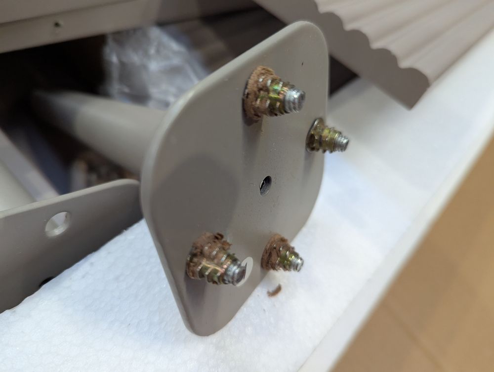 Lot of 6 x Dusk items grade-BER Spares or repair RRP £1631.00