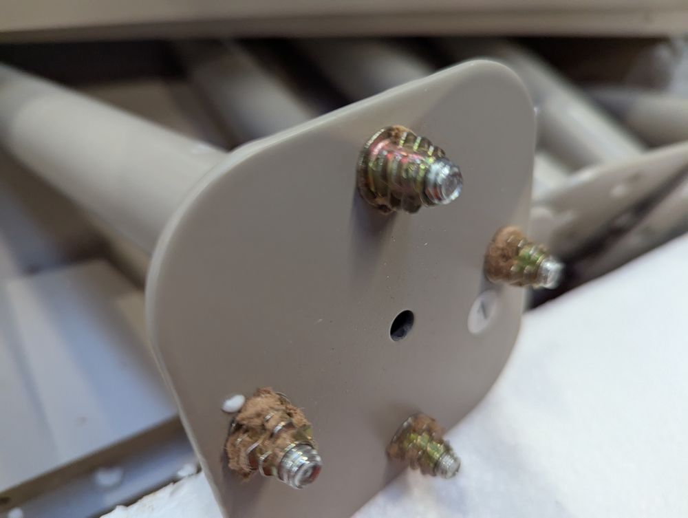 Lot of 6 x Dusk items grade-BER Spares or repair RRP £1631.00