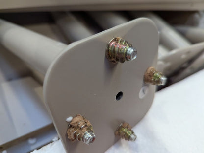 Lot of 6 x Dusk items grade-BER Spares or repair RRP £1631.00