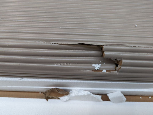 Lot of 7 x Dusk Furniture items grade-BER Spares or repair RRP £1882.00