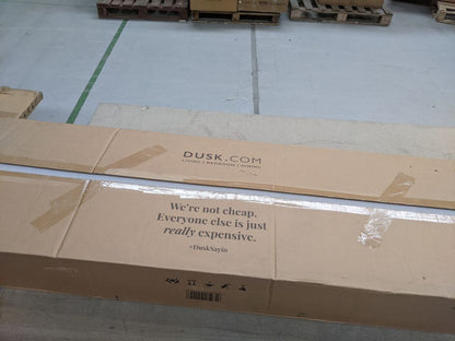 Lot of 12 x Dusk Items for Spares or Repair (ref DUS-APM-A-12541) Total RRP £1689