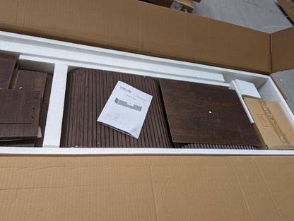 Lot of 16 x Dusk Items for Spares or Repair (ref DUS-APM-A-12560) Total RRP £2910