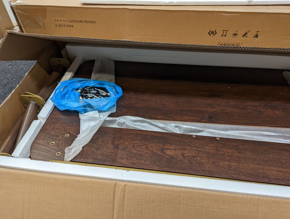 Lot of 5 x Dusk items grade-BER Spares or repair RRP £1817.00