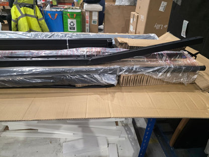 Lot of 12 x Dusk furniture items grade-BER Spares or repair RRP £1688.00