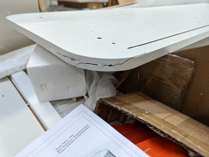 Lot of 3 x Dusk items grade-BER Spares or repair RRP £878.00