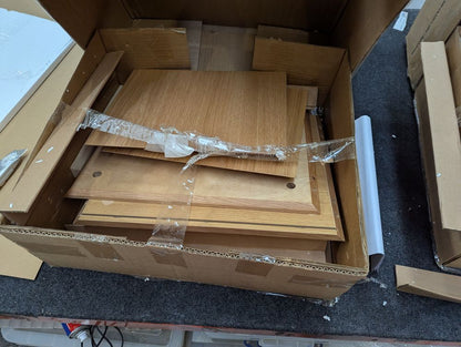 Lot of 8 x Dusk items grade-BER Spares or repair RRP £1705.00