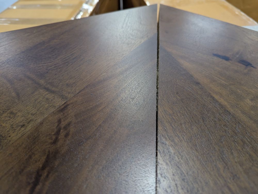 Lot of 6 x Swoon items grade-BER Spares or repair RRP £2834.00