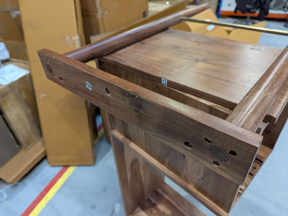 Lot of 4 x Swoon items grade-BER Spares or repair RRP £2116.00