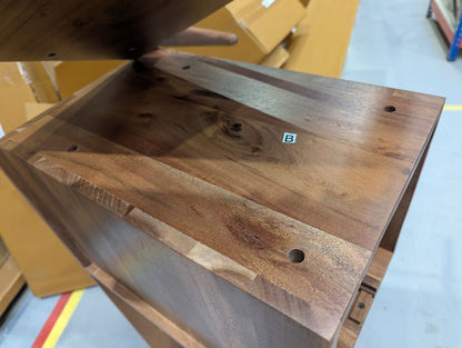 Lot of 4 x Swoon items grade-BER Spares or repair RRP £2116.00