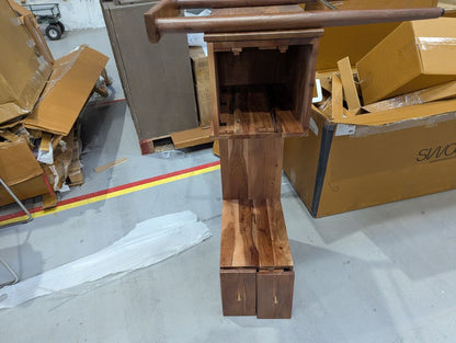 Lot of 4 x Swoon Furniture for Spares or repair RRP £2116.00