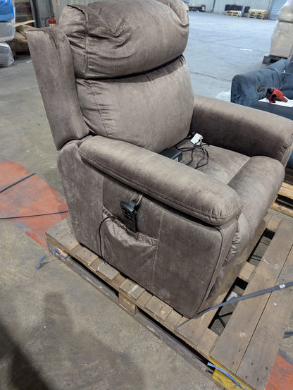 SOF-CHA-00947 Grade-C0 Sofology Armchair RRP £599