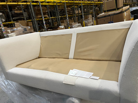 Lot of 2 x M&S Scarlett Sofas grade-BER Spares or repair RRP £2298.00