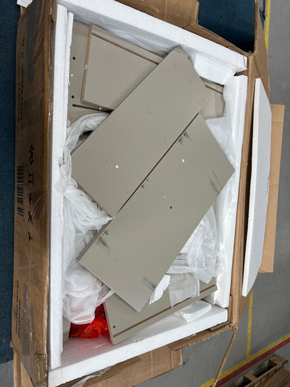 Lot of 11 x Dusk furniture items grade-BER Spares or repair RRP £1756.00