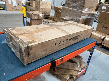 Lot of 11 x Dusk furniture items grade-BER Spares or repair RRP £1756.00