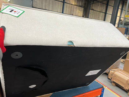 Lot of 11 x Dusk furniture items grade-BER Spares or repair RRP £1756.00